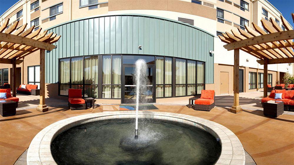 Hotel Courtyard Warner Robins Exteriér fotografie